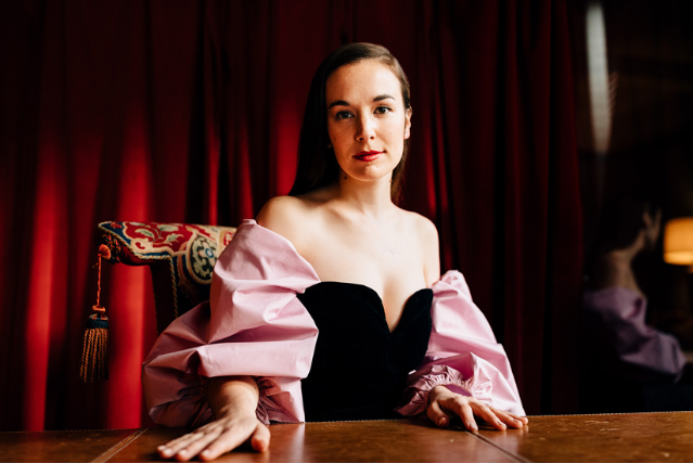 CANCELLED: Margaret Glaspy: The Devotion Tour
