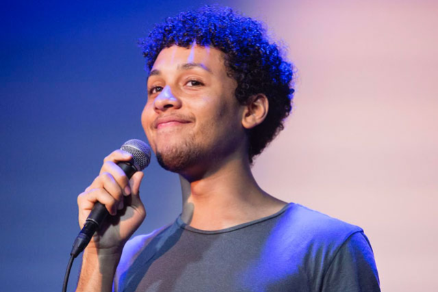 Jaboukie Young-White