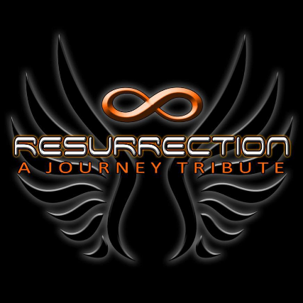 RESURRECTION: A JOURNEY TRIBUTE