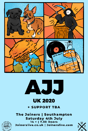 AJJ
