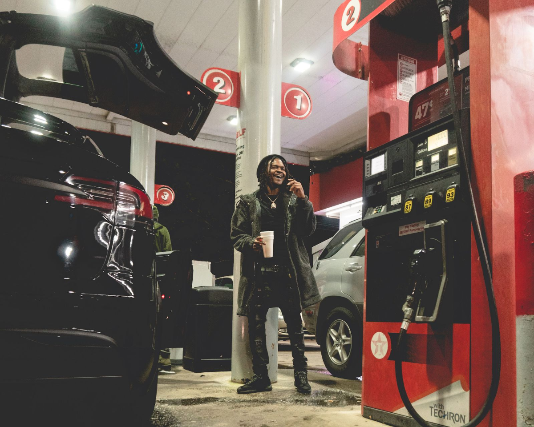Young Nudy