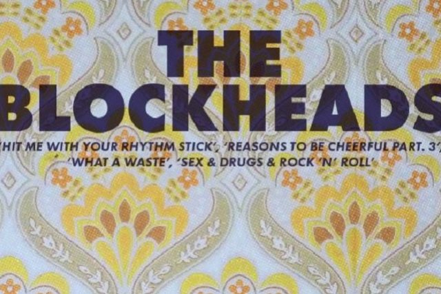 The Blockheads