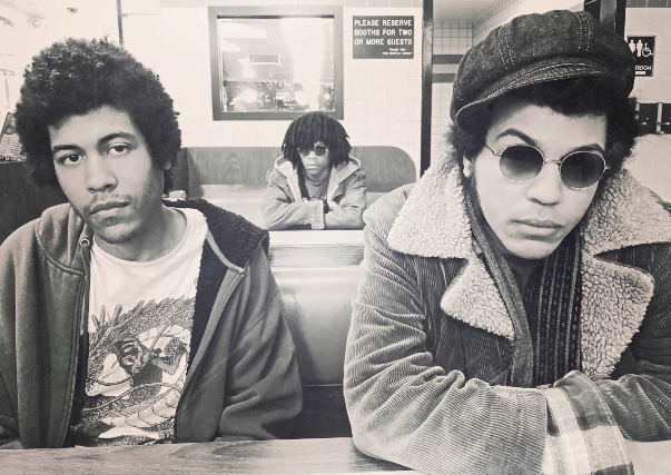 94.3 KILO’s Spring Broke Bash feat. Radkey