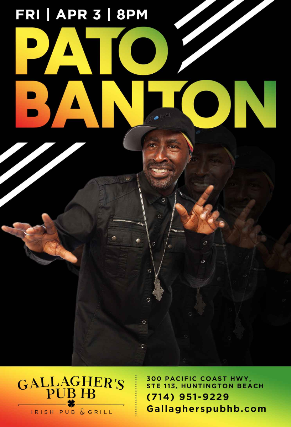 Pato Banton