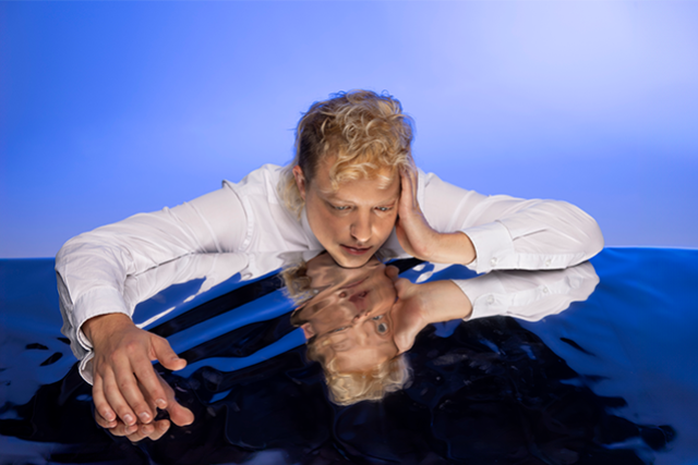 Robert Delong