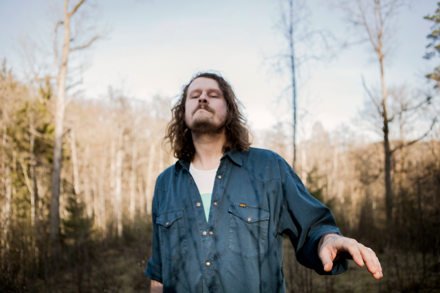 KEXP Presents: An Evening w/ Daniel Norgren Solo Piano Tour