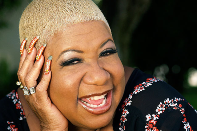 Luenell