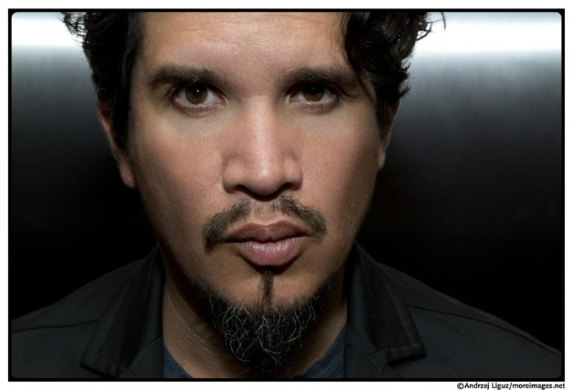 Where The Moon Hides Tour 2020                                                                                              GARZA featuring Rob Garza of Thievery Corporation