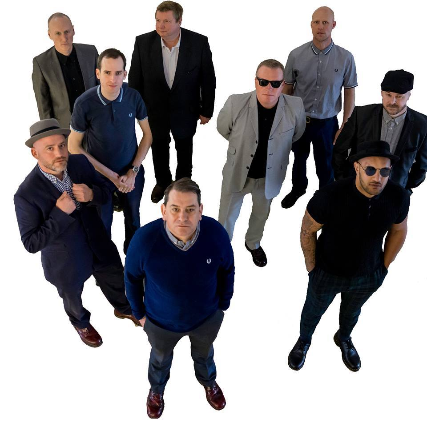 The Specials Ltd