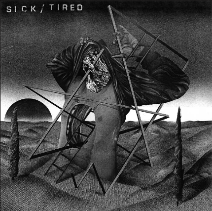 Sick/Tired, No/Mas, Needle, Minimum Wage Assassins