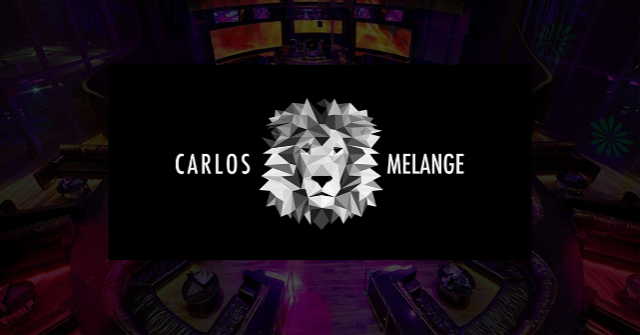 Carlos Melange HQ2 Nightclub Atlantic City