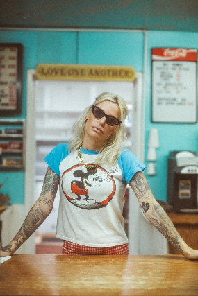 Gin Wigmore