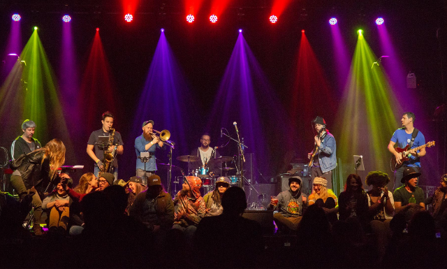 Jazz Is PHSH is Postponed (New Date Soon)