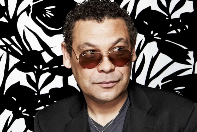 Craig Charles Funk and Soul Club