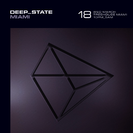DEEP STATE