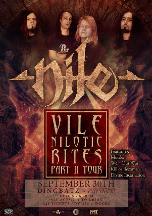 Nile