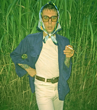 Daniel Romano