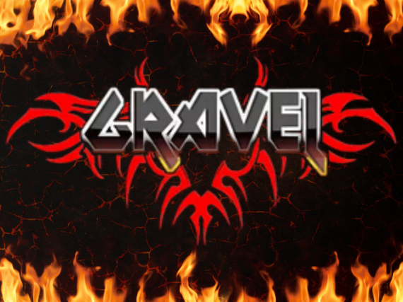 Gravel