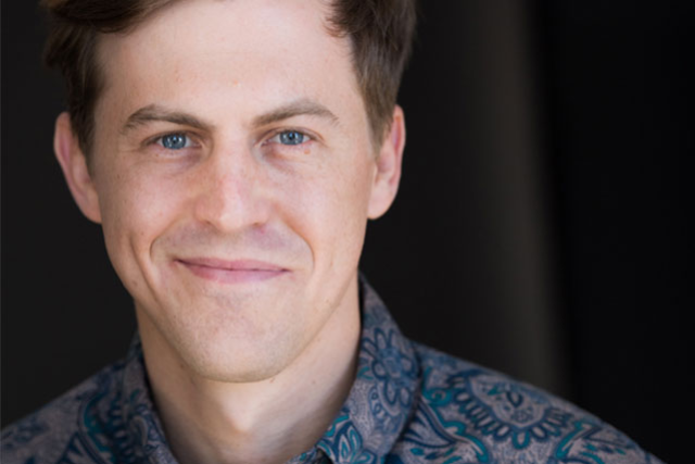 Alex Moffat