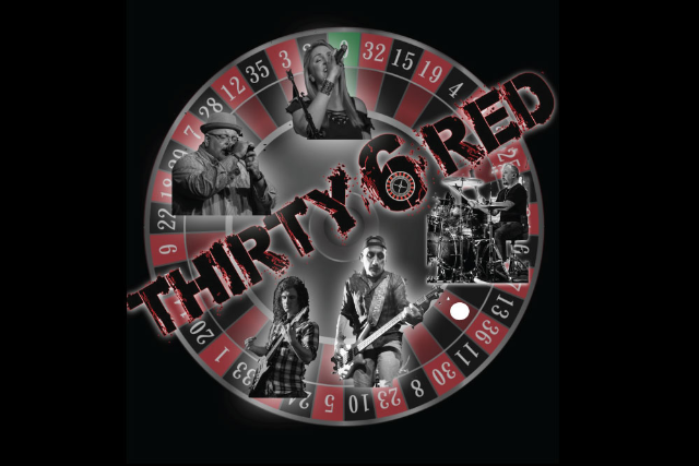 CANCELLED: Thirty6Red