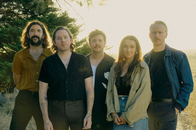 The Paper Kites