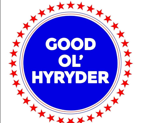 SweetWater Brewing Presents Hyrder