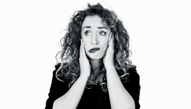 Julie Jay: Julie Really Love Me?