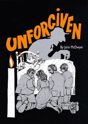 Beezneez Theatre Presents “Unforgiven”