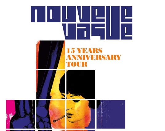 NOUVELLE VAGUE