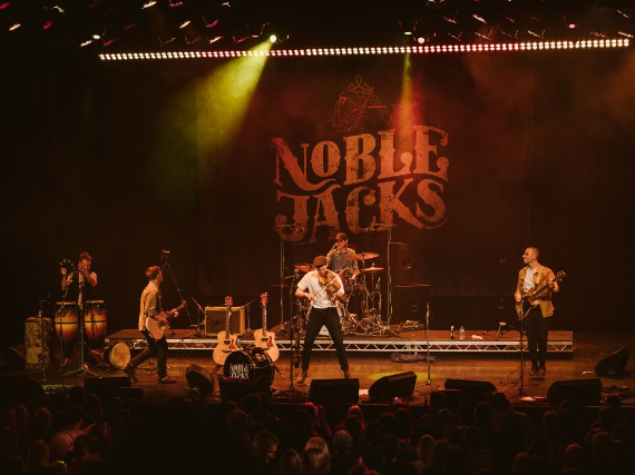 Noble Jacks