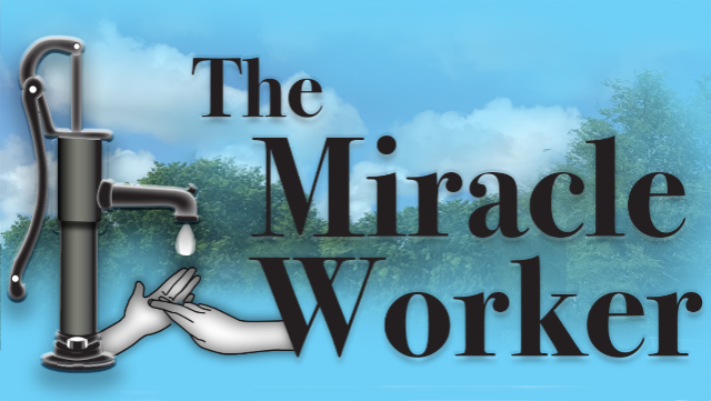 The Miracle Worker Presented by JCAT Youth