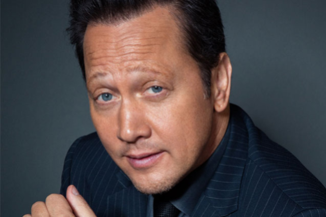 Rob Schneider