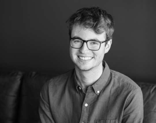 Ryan Kohn