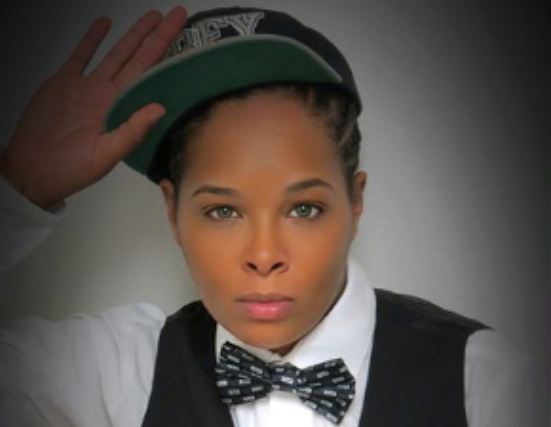 EVENT CANCELLED: Laughs Lounge w/ Chaunte Wayans, Rell Battle, Del Harrison, and more TBA!