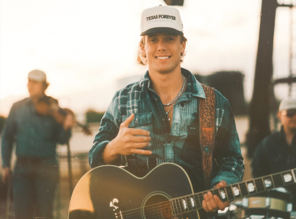 Hudson Westbrook