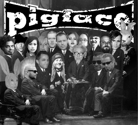 Pigface