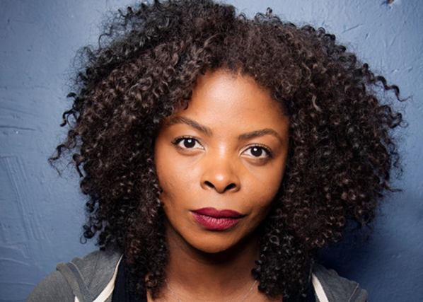 EVENT CANCELLED: Netflix Is A Joke Fest Presents: Janelle James & Friends!