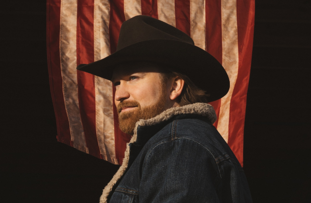 Kyle Clark