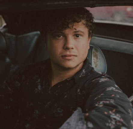 Charlie Argo