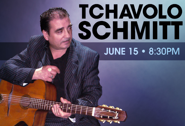 Tchavolo Schmitt