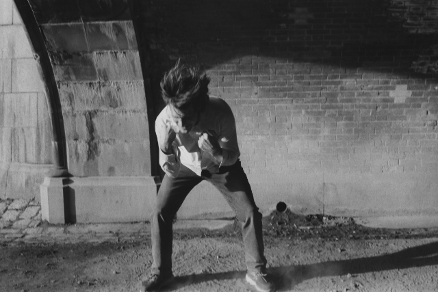 John Maus