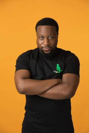 Babatunde Aleshe
