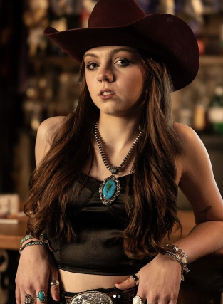 Abigail Ragan