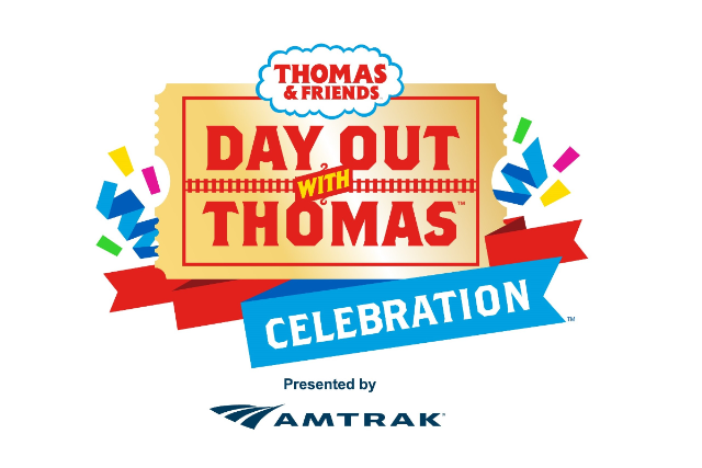 Day Out With Thomas (TM)