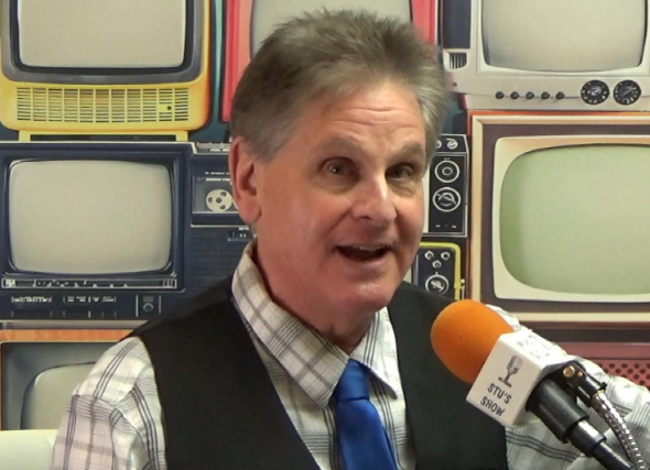 Stu Shostak