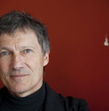 Michael Rother & Damo Suzuki