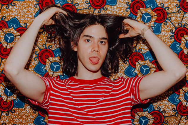 Breakout Artist Comedy Series: Jared Goldstein