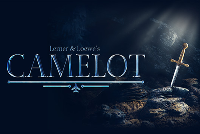 Camelot Presented by Actors' Playhouse at the Miracle Theatre