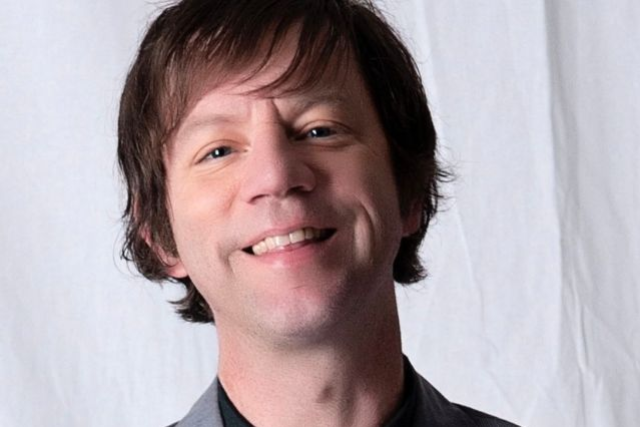 Dan West