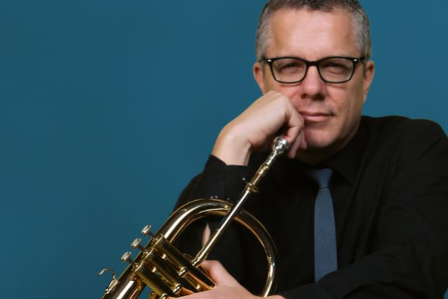 Tony Guerrero